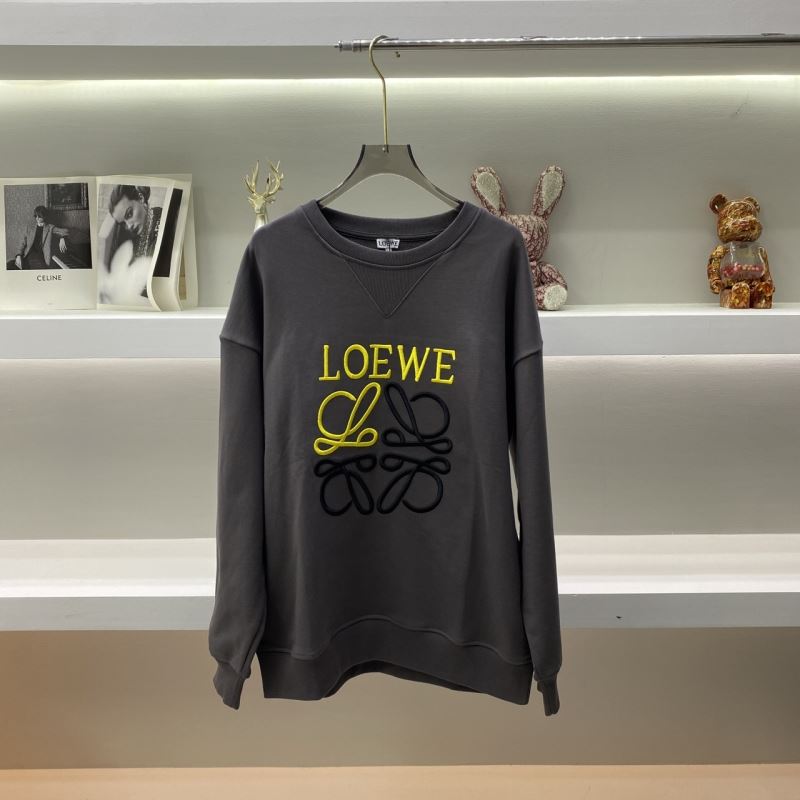 Loewe Hoodies